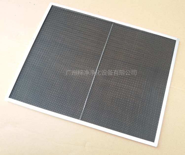 尼龍網(wǎng)初效過(guò)濾器使用場(chǎng)所工業(yè)級(jí)空氣通風(fēng)設(shè)備之初級(jí)過(guò)濾。