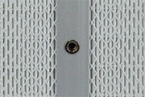 可更換DOP液槽一體化空氣過濾器(高效，超高效)過濾等級(jí)