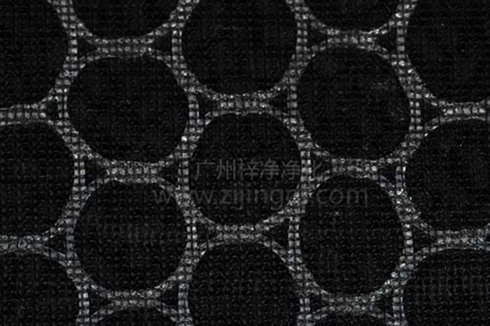 板式蜂窩活性炭過濾器具有比表面積大、吸附效率高、風(fēng)阻小、壽命長等特點。
