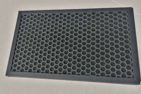 顆粒活性炭過濾器|顆?；钚蕴窟^濾網