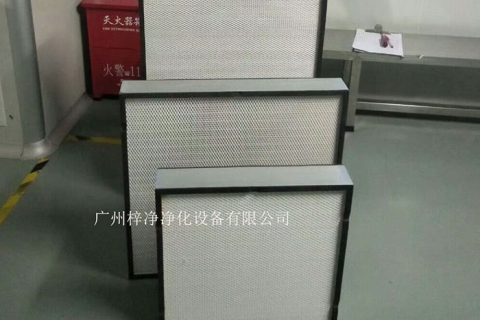 高效過濾器搬運(yùn)實(shí)用技巧指南