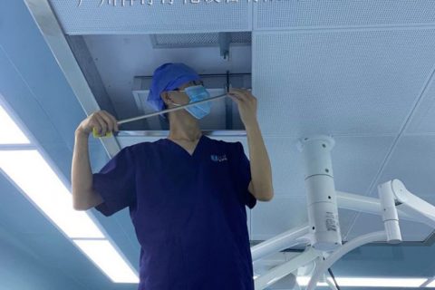 手術(shù)室高效過濾器多久更換一次